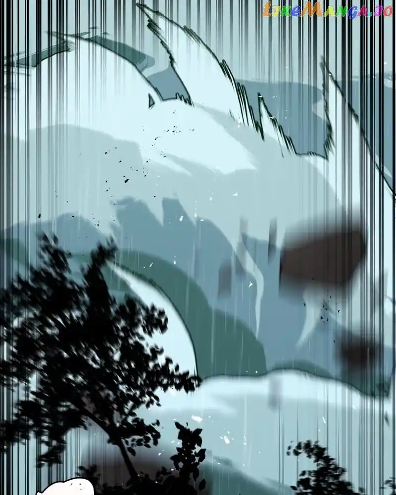 Cloud Walker Chapter 78