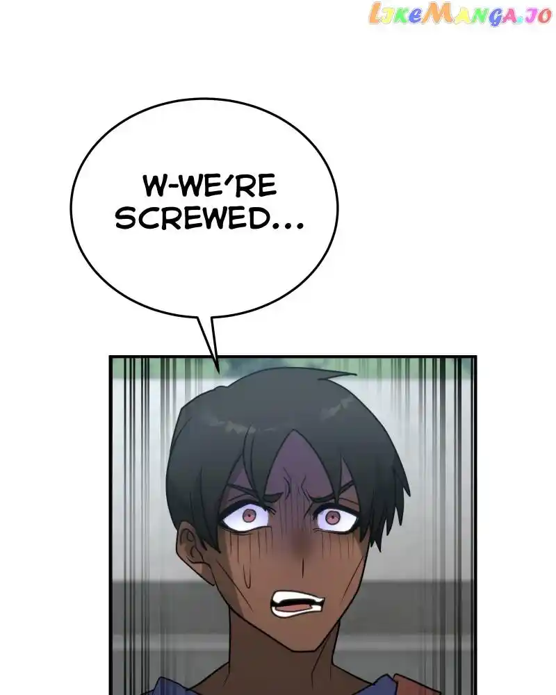 Cloud Walker Chapter 78