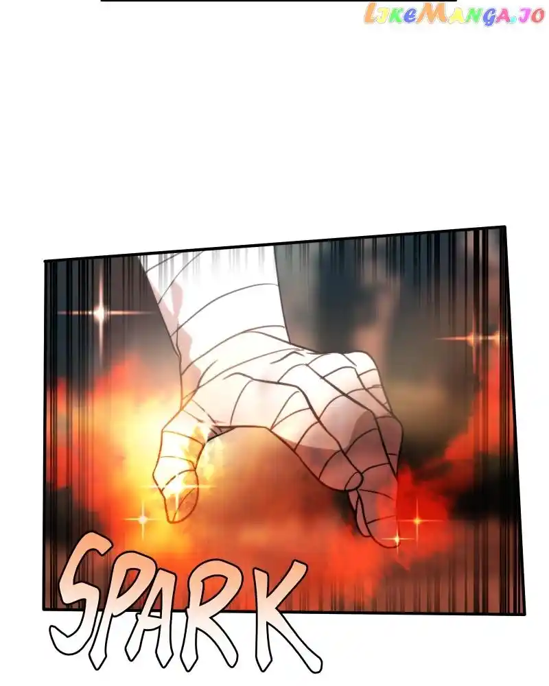 Cloud Walker Chapter 78