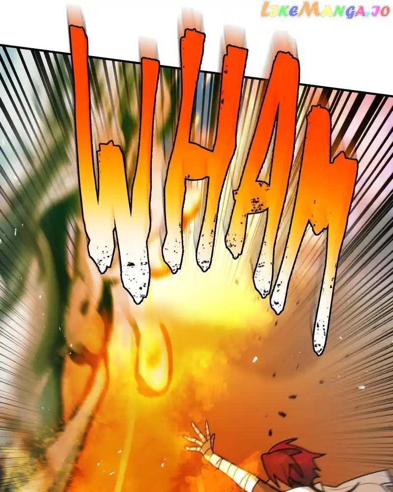 Cloud Walker Chapter 78