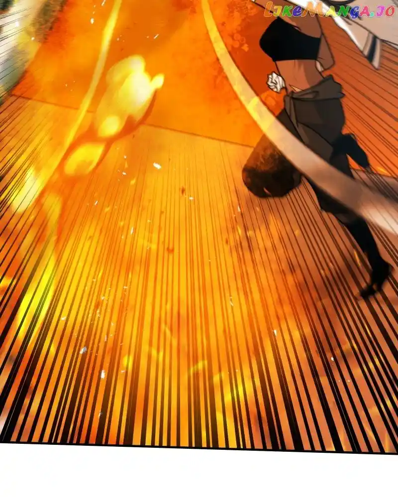 Cloud Walker Chapter 78