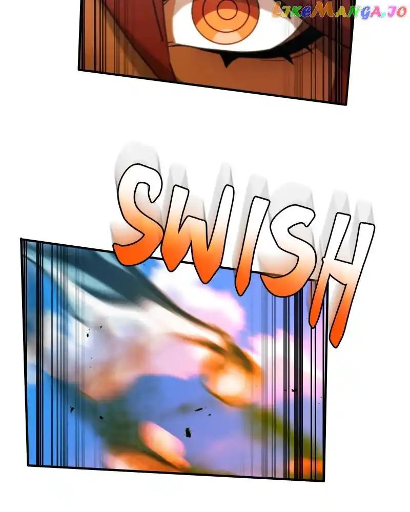 Cloud Walker Chapter 78