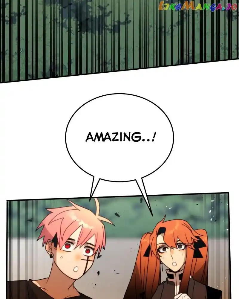 Cloud Walker Chapter 78