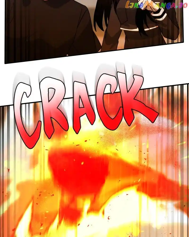 Cloud Walker Chapter 78