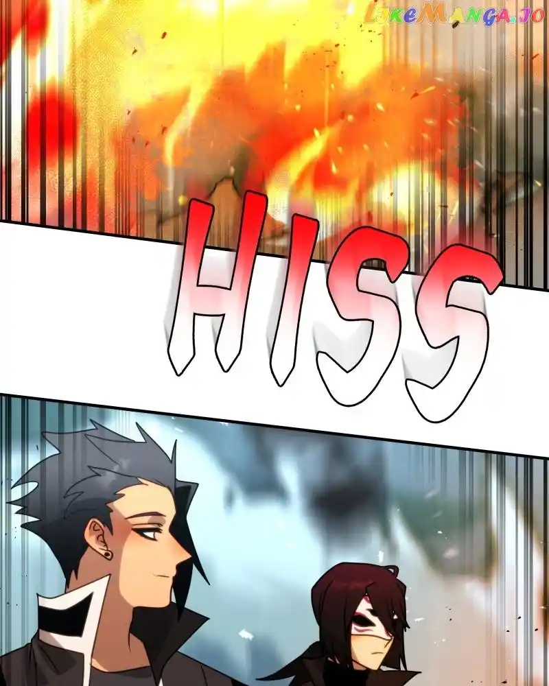 Cloud Walker Chapter 78