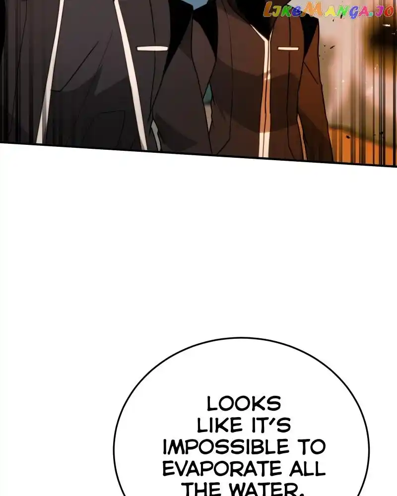 Cloud Walker Chapter 78