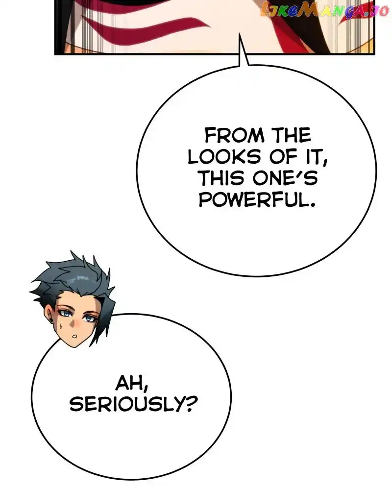 Cloud Walker Chapter 78