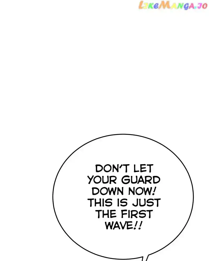 Cloud Walker Chapter 78