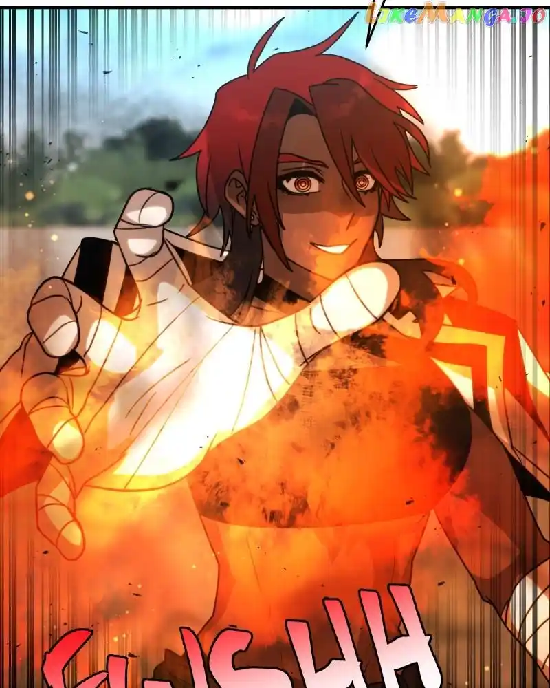 Cloud Walker Chapter 78