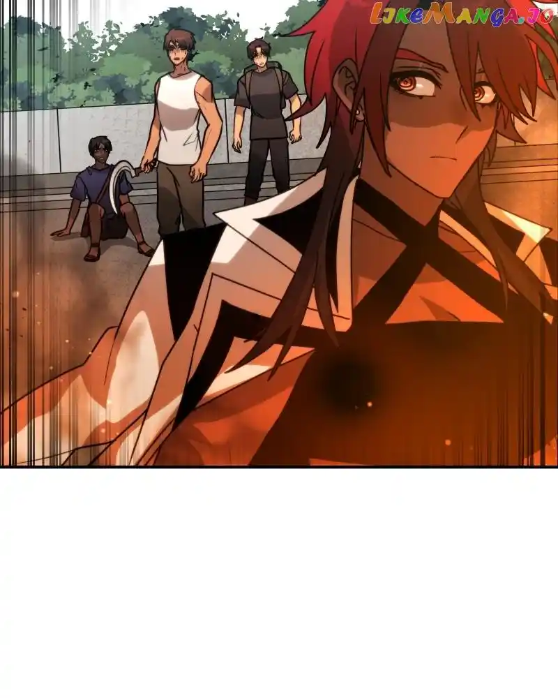 Cloud Walker Chapter 78