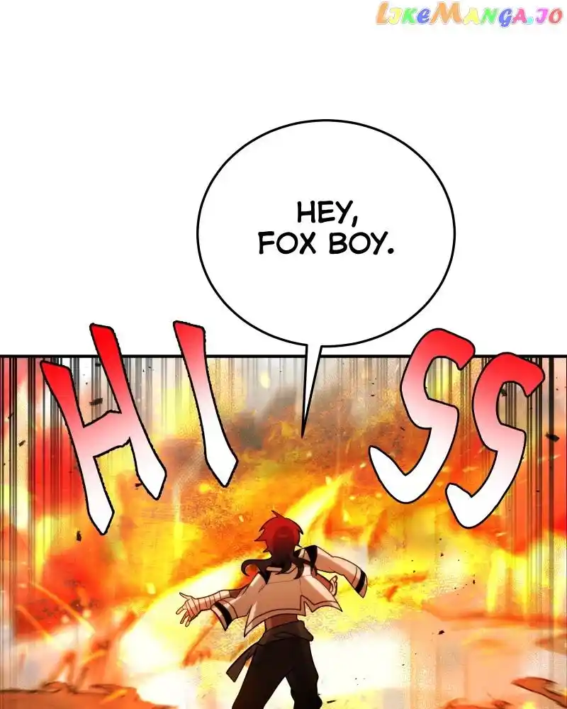 Cloud Walker Chapter 78