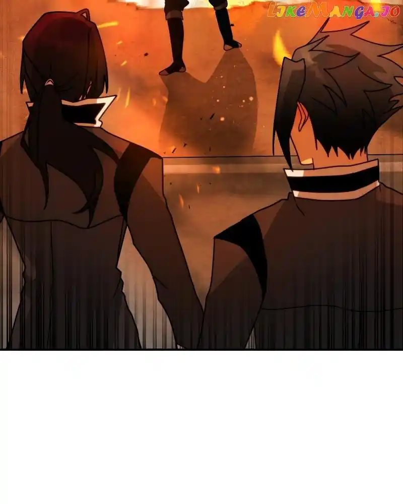 Cloud Walker Chapter 78