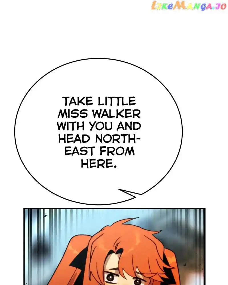 Cloud Walker Chapter 78