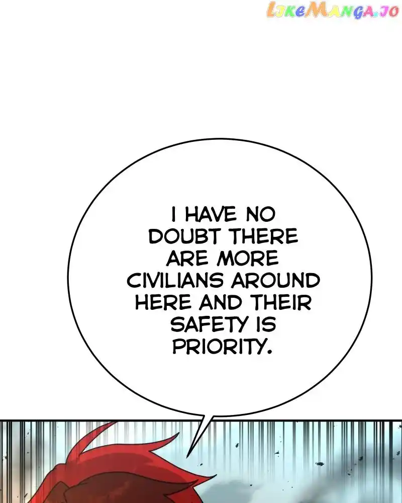 Cloud Walker Chapter 78