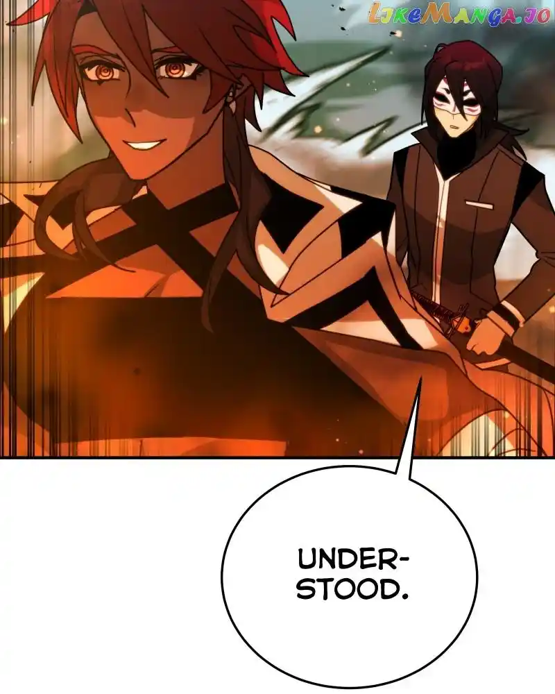 Cloud Walker Chapter 78