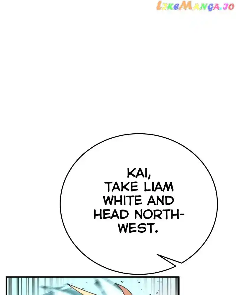 Cloud Walker Chapter 78