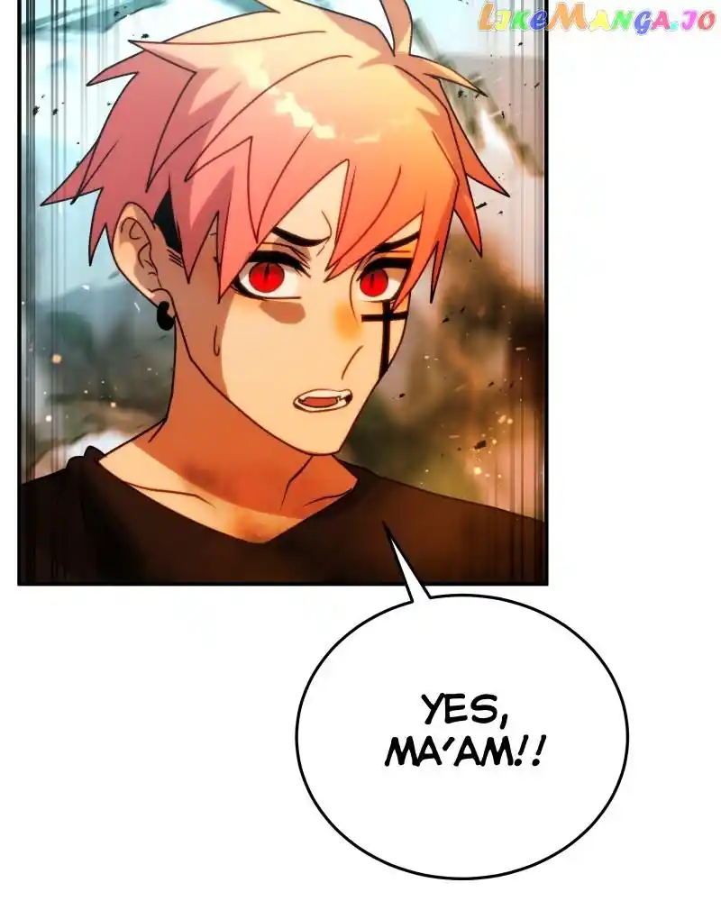 Cloud Walker Chapter 78