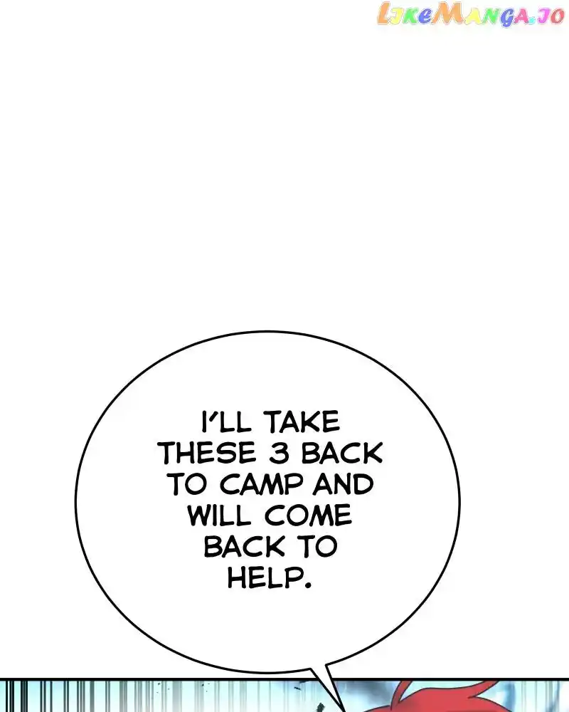 Cloud Walker Chapter 78