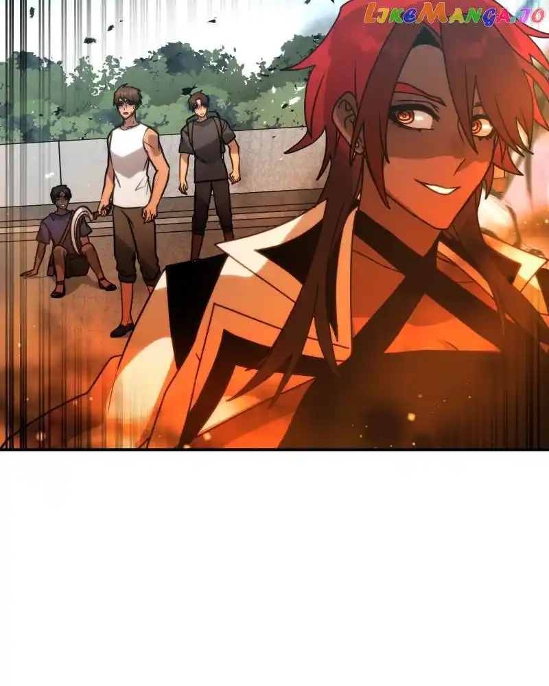 Cloud Walker Chapter 78