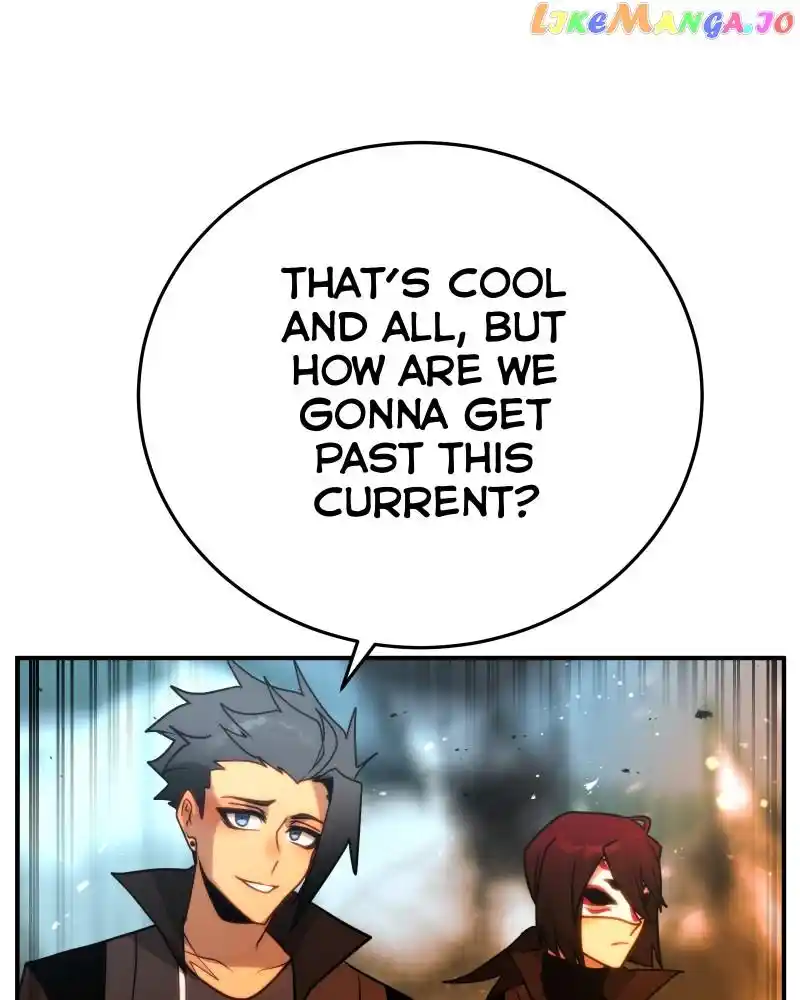 Cloud Walker Chapter 78