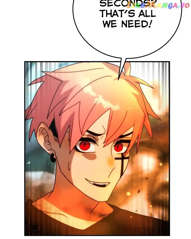 Cloud Walker Chapter 78