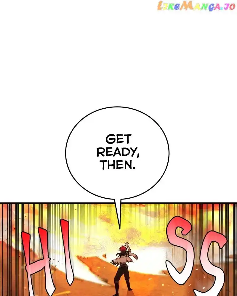 Cloud Walker Chapter 78