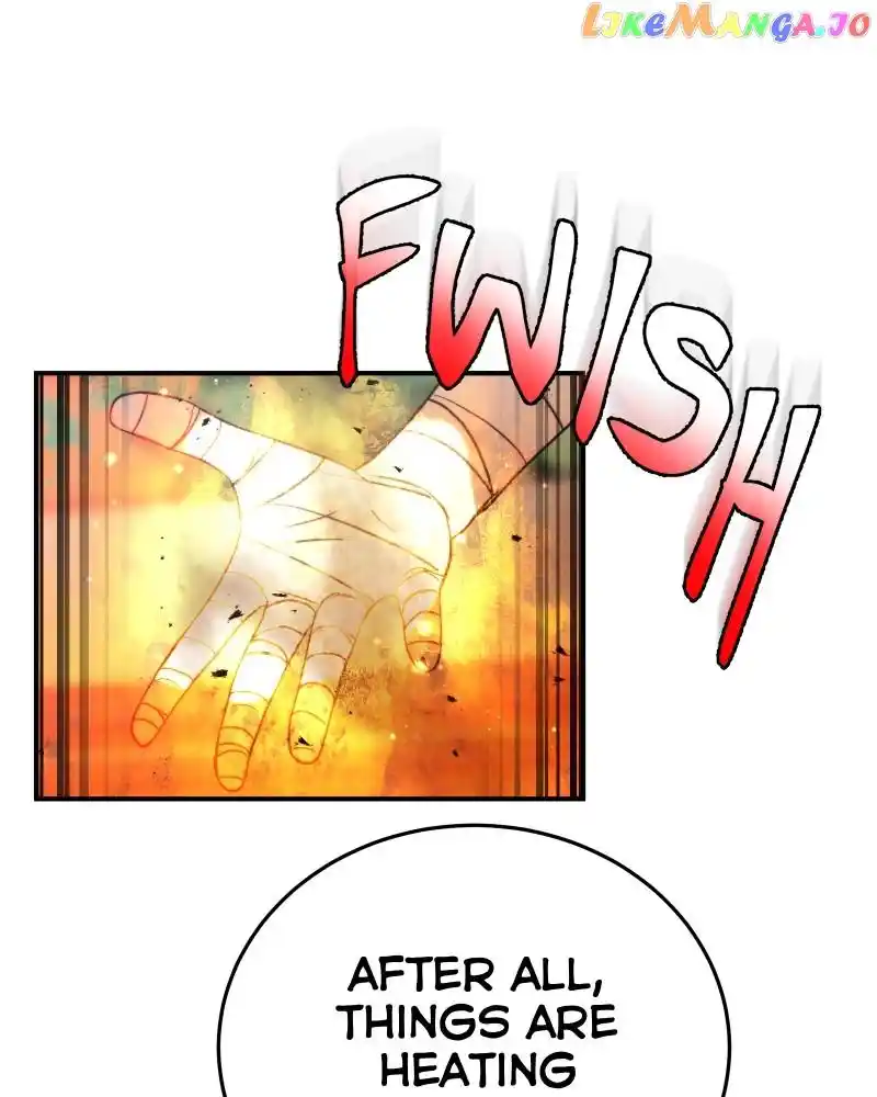 Cloud Walker Chapter 78