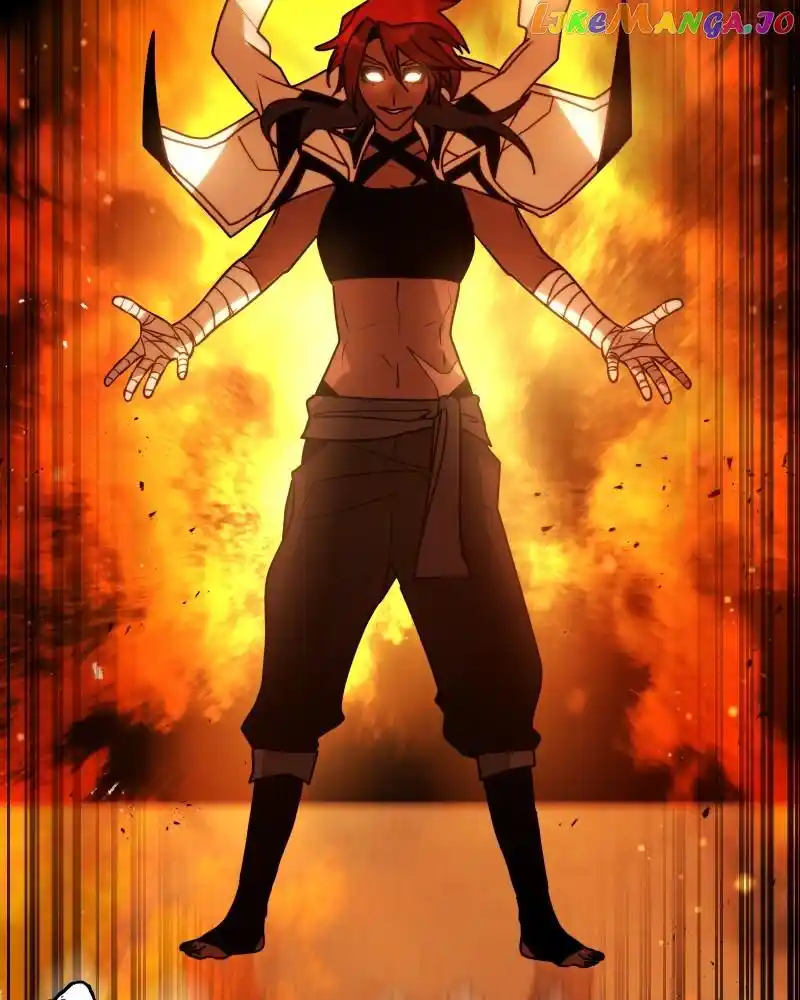 Cloud Walker Chapter 78