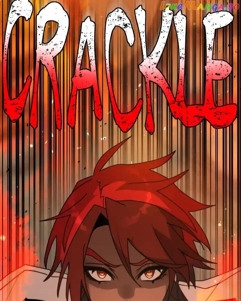 Cloud Walker Chapter 78