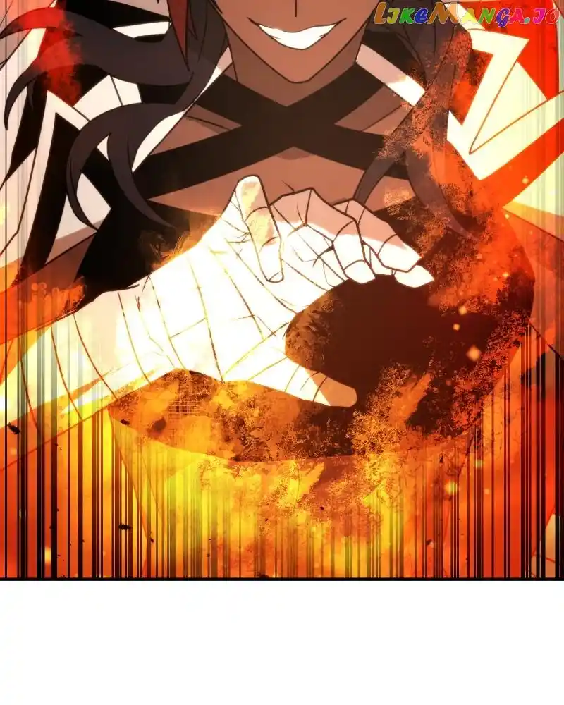 Cloud Walker Chapter 78