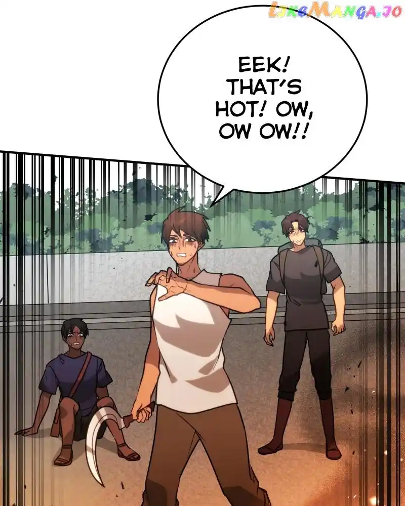 Cloud Walker Chapter 78