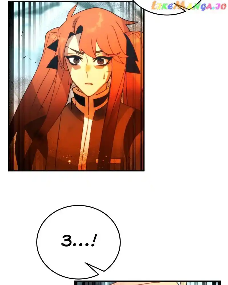 Cloud Walker Chapter 78