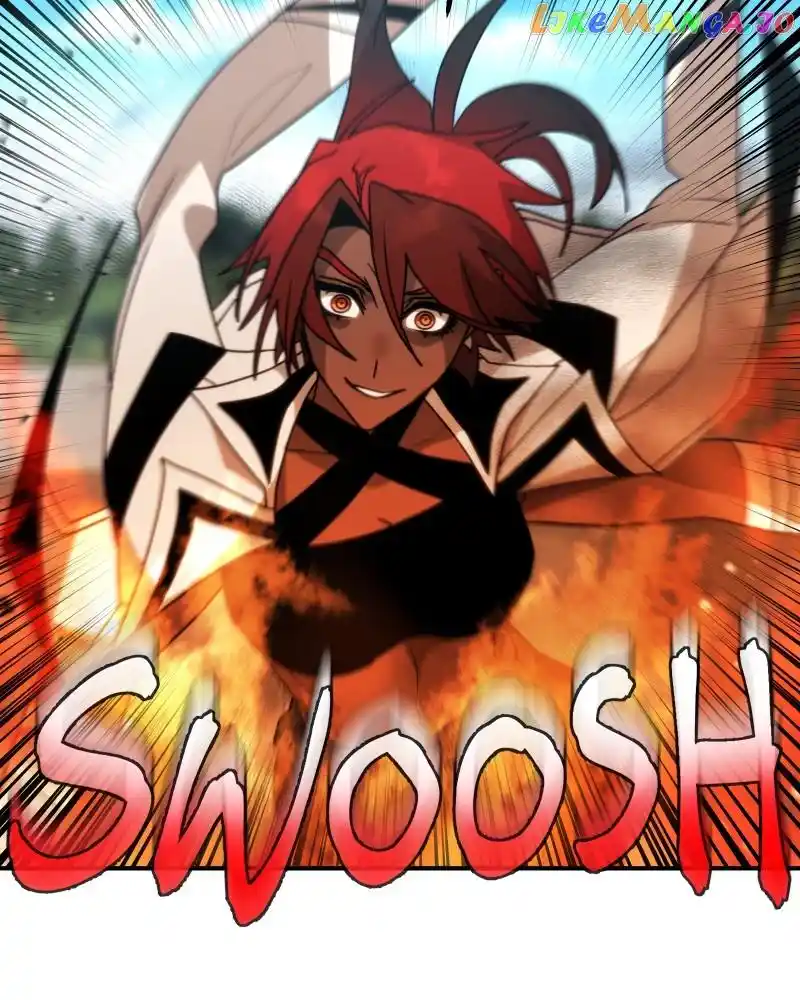 Cloud Walker Chapter 78