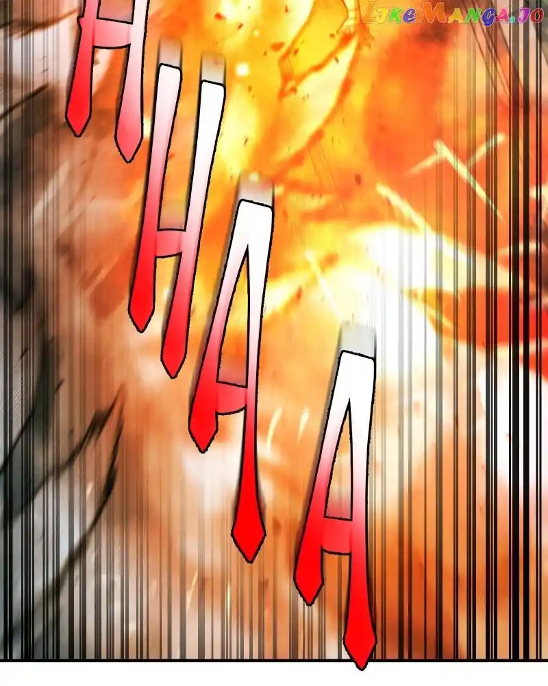 Cloud Walker Chapter 78