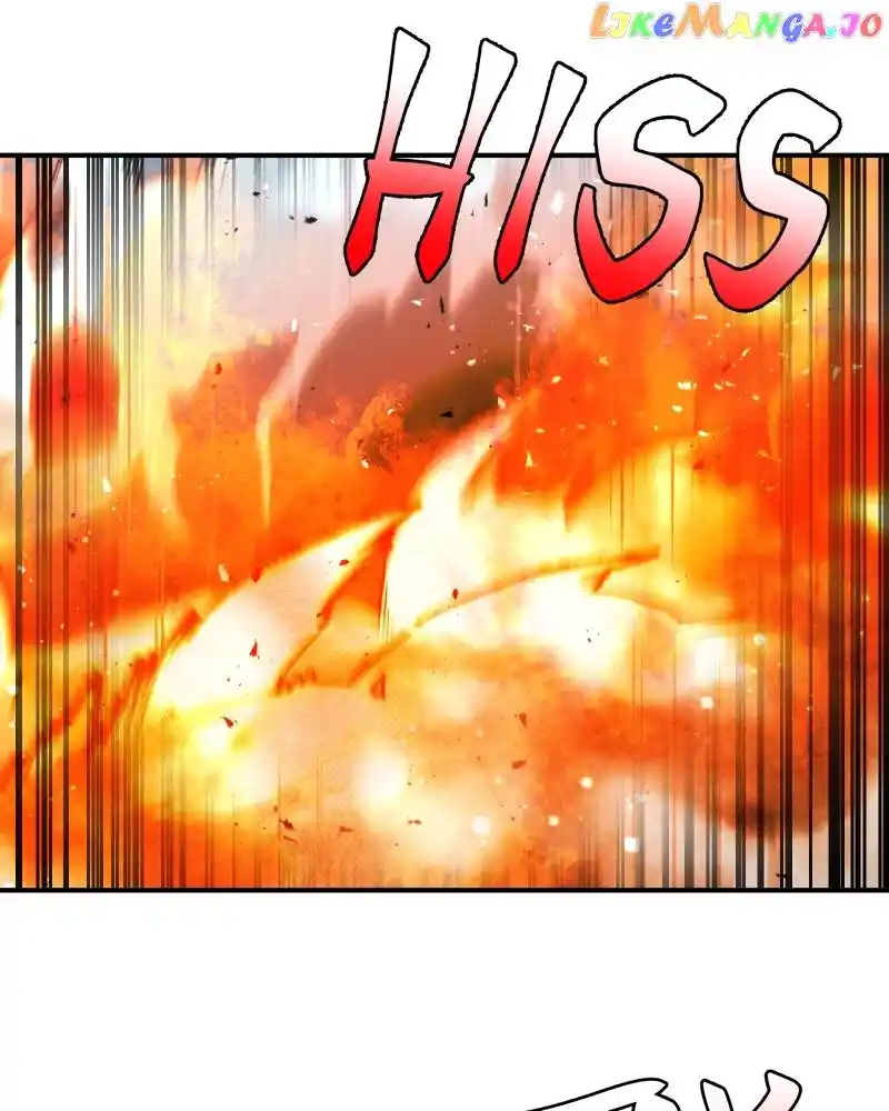 Cloud Walker Chapter 78