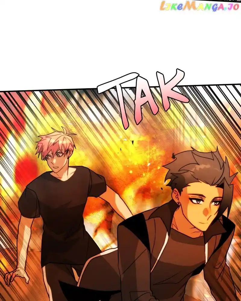 Cloud Walker Chapter 78