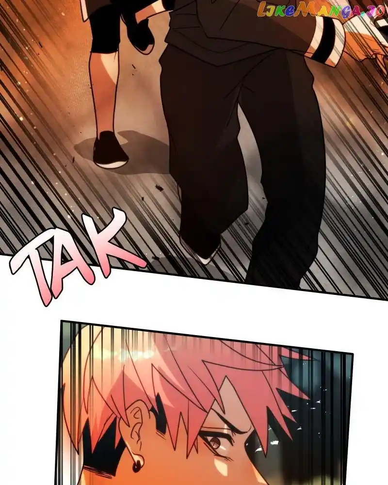 Cloud Walker Chapter 78