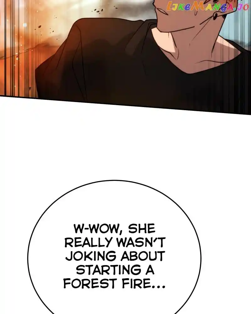 Cloud Walker Chapter 78