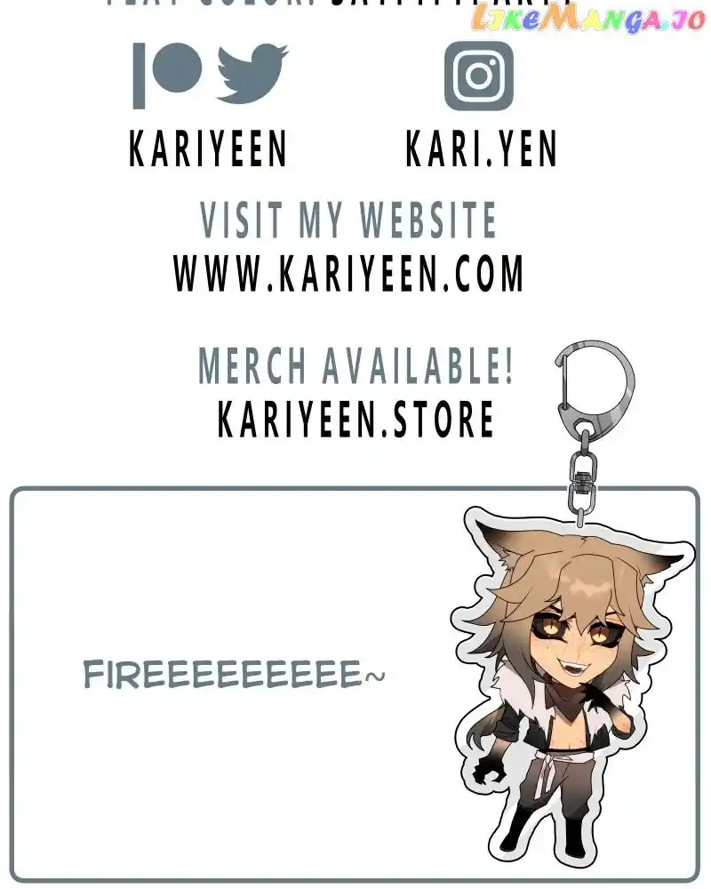 Cloud Walker Chapter 78