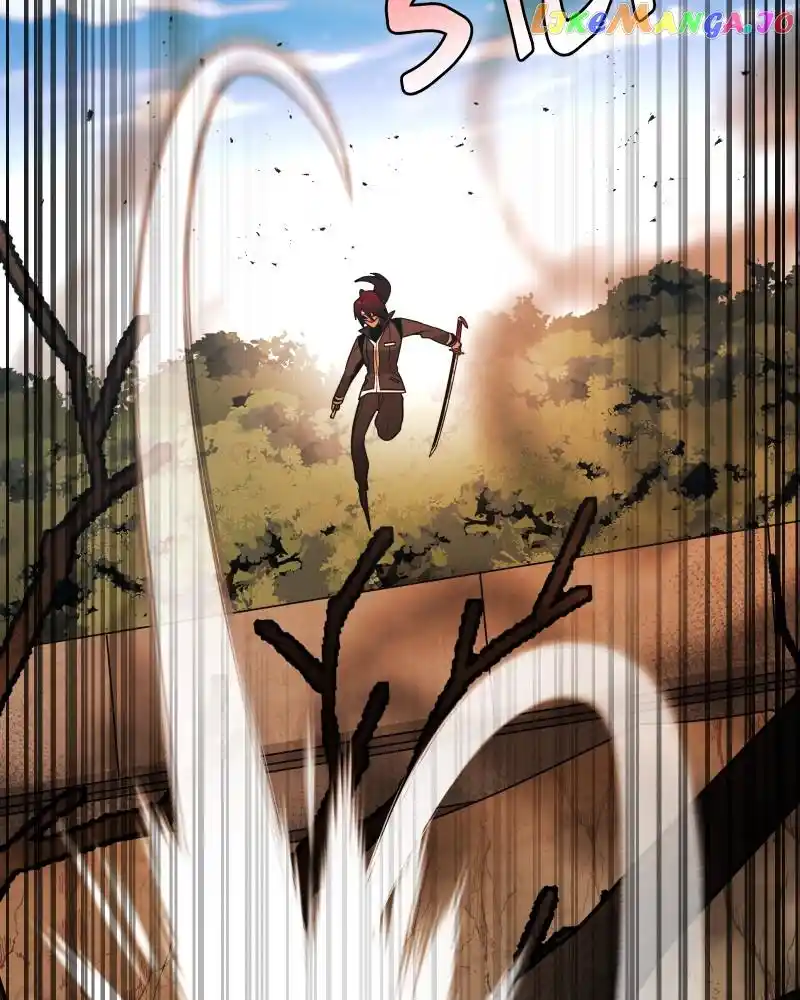 Cloud Walker Chapter 79