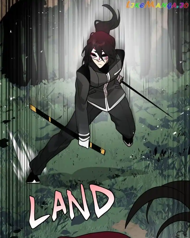 Cloud Walker Chapter 79