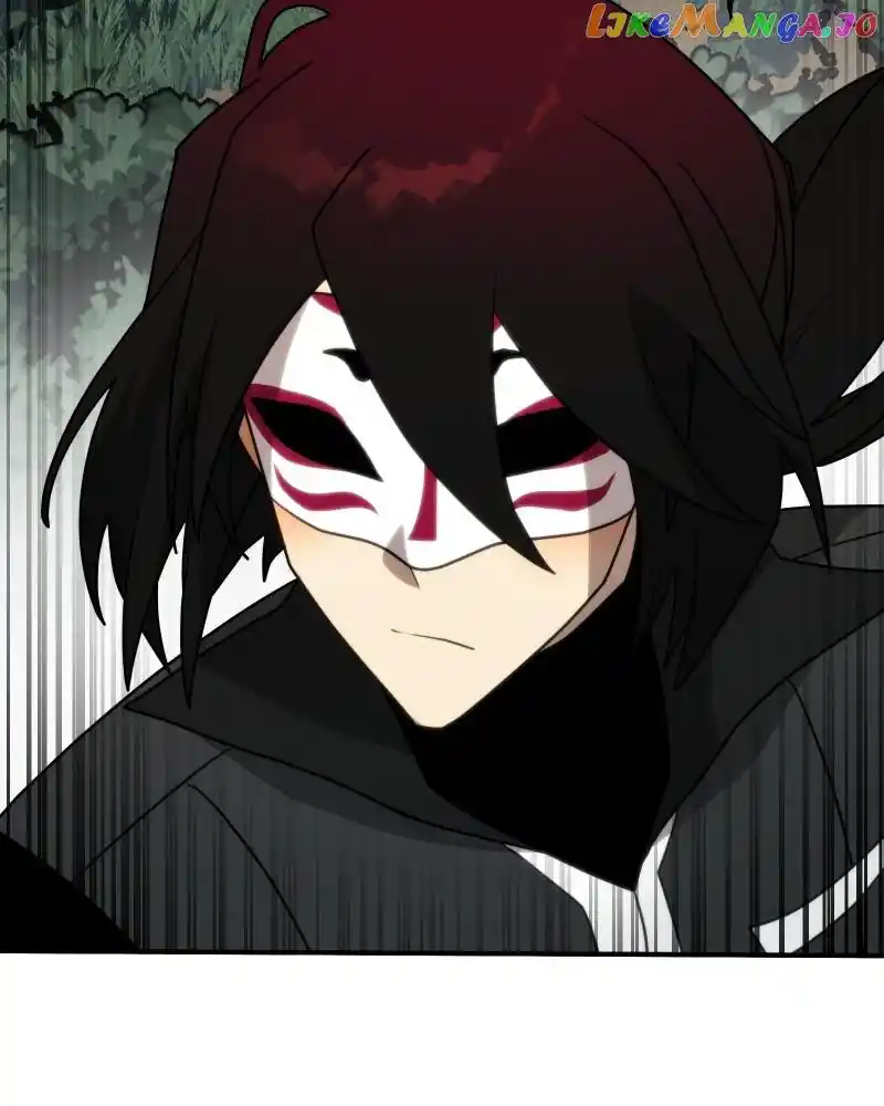 Cloud Walker Chapter 79