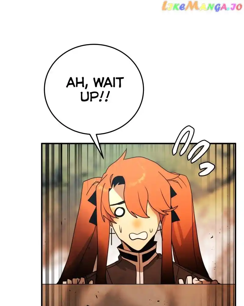 Cloud Walker Chapter 79