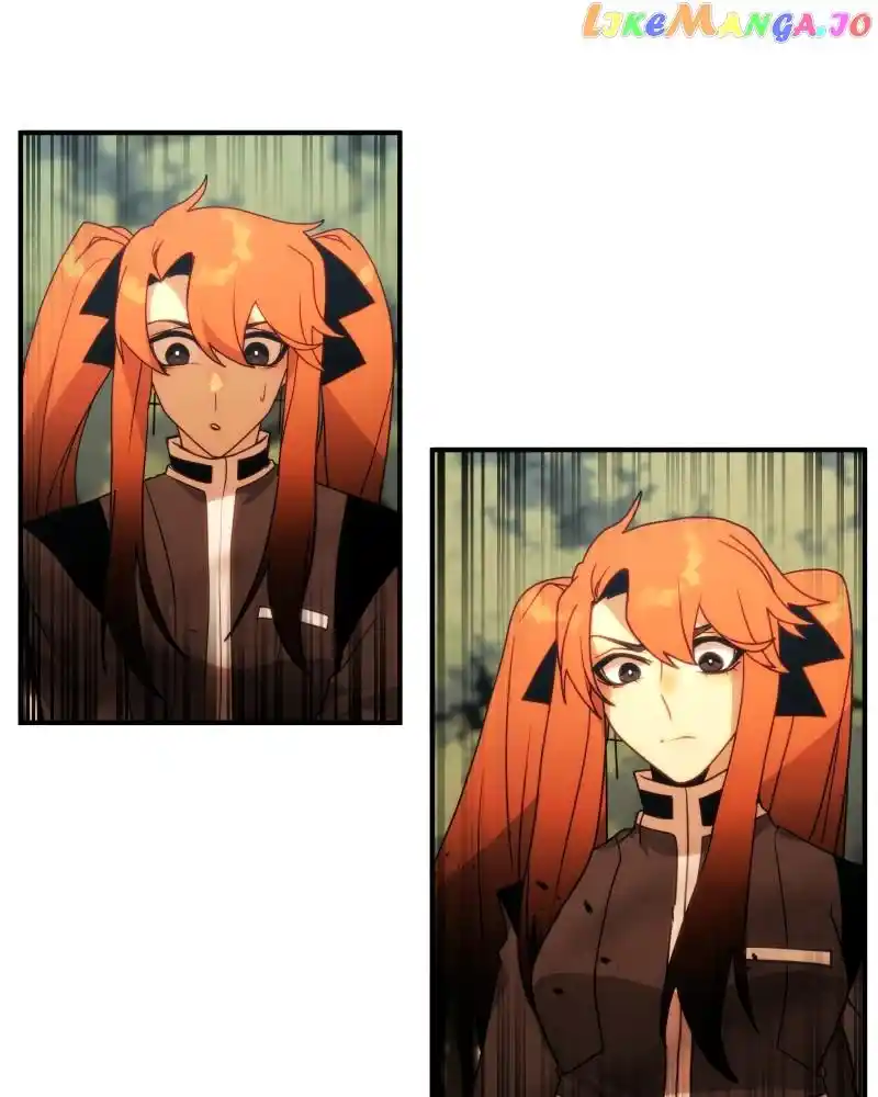 Cloud Walker Chapter 79