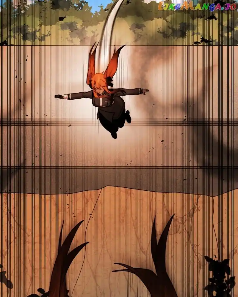 Cloud Walker Chapter 79