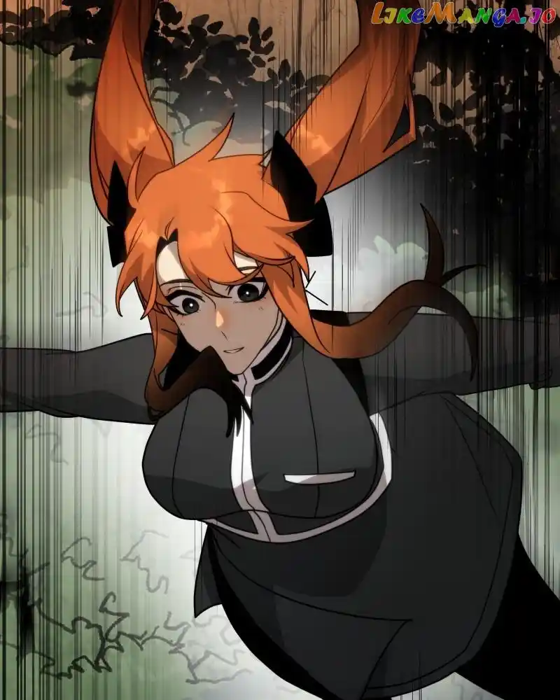 Cloud Walker Chapter 79