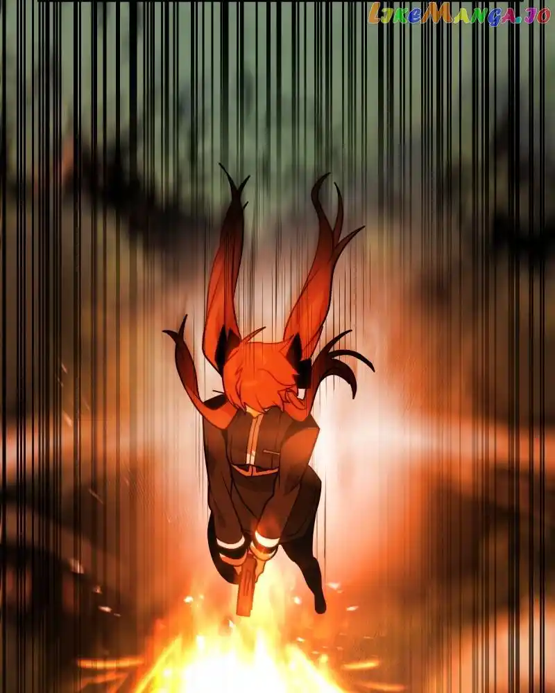 Cloud Walker Chapter 79