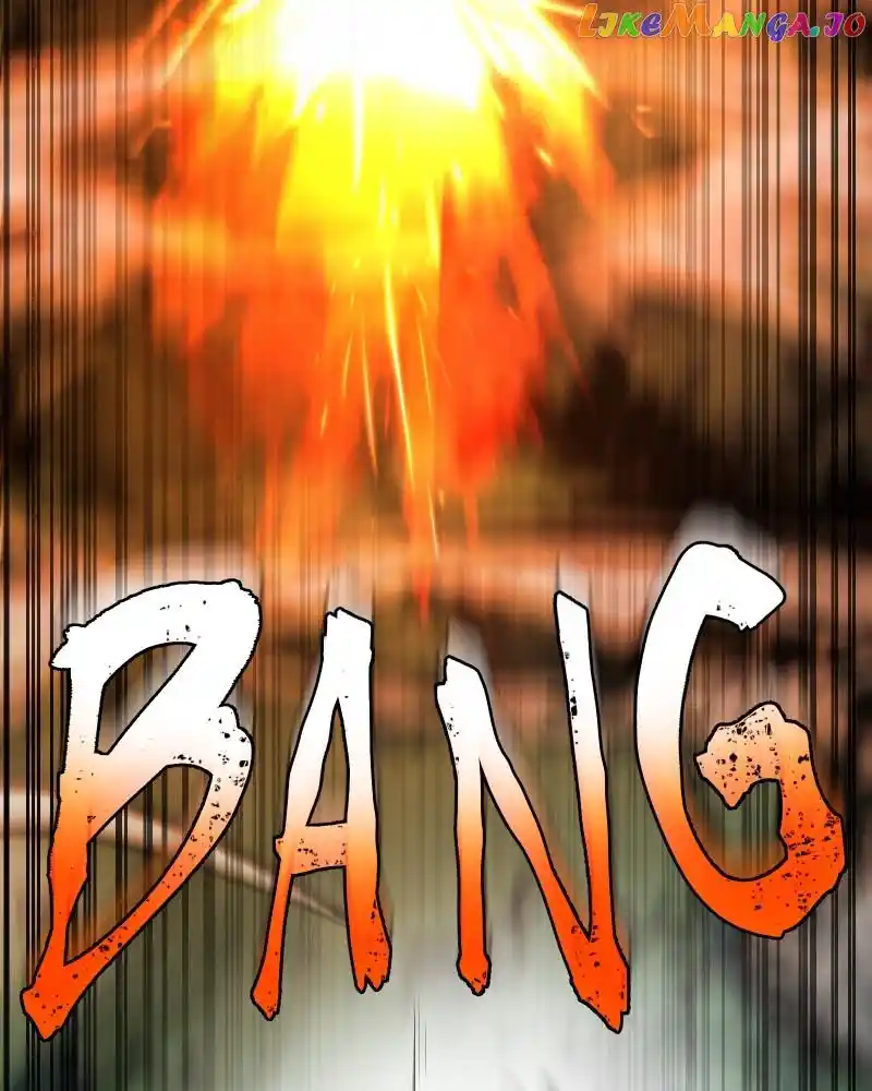 Cloud Walker Chapter 79