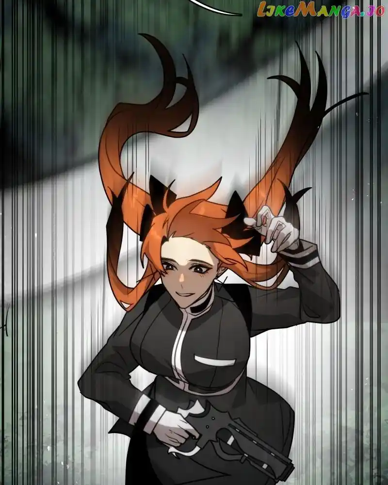 Cloud Walker Chapter 79