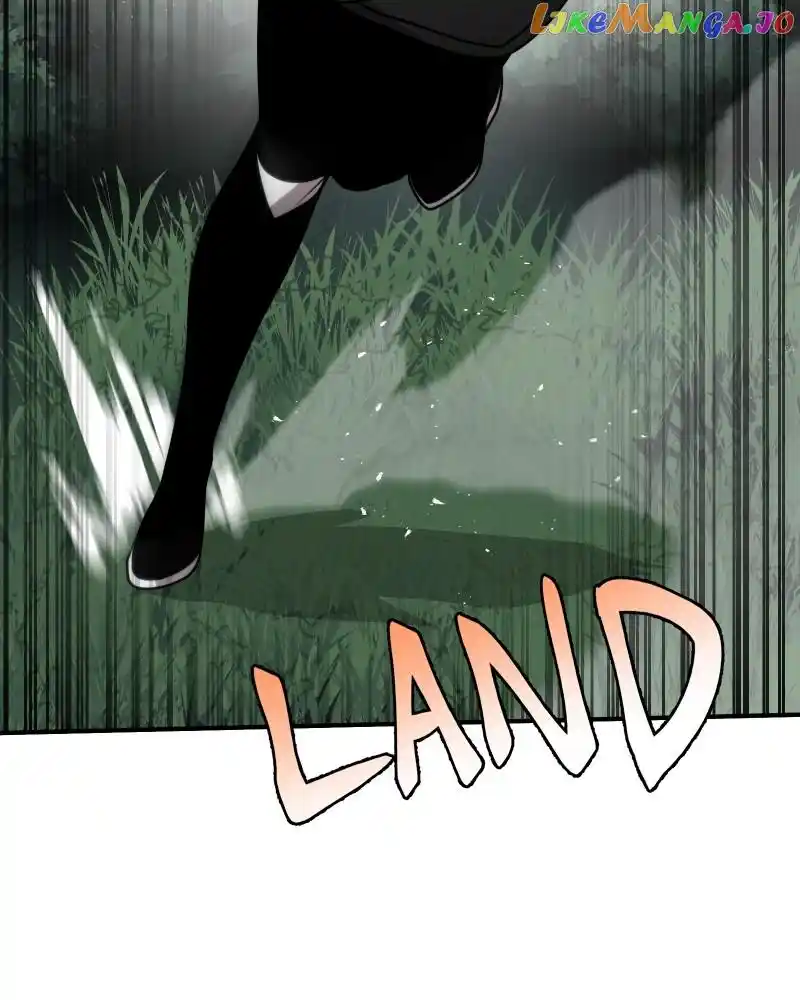 Cloud Walker Chapter 79